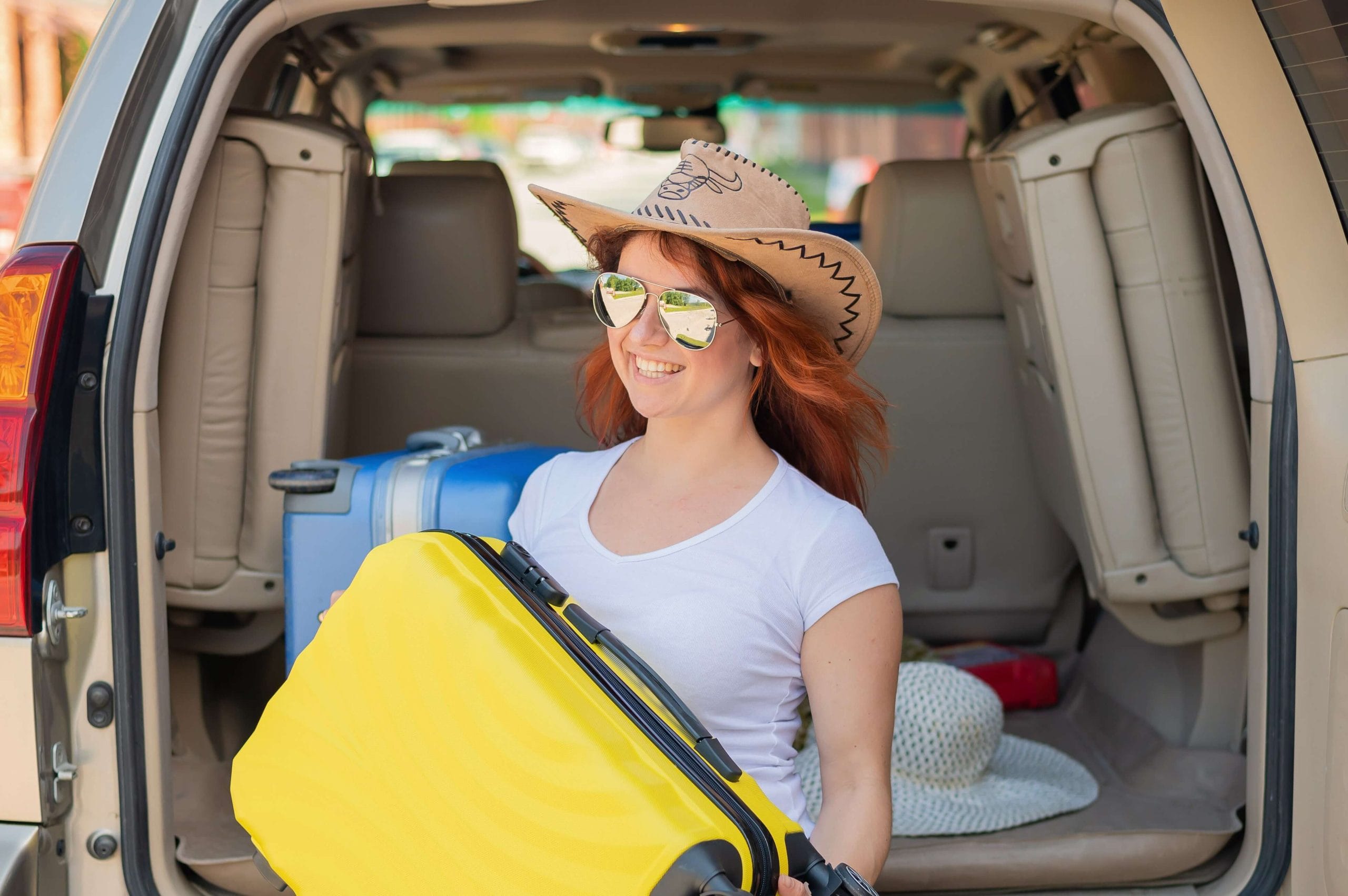 What To Pack For A Vacation On A California Dude Ranch - Rankin Ranch