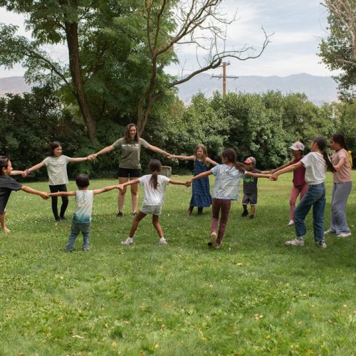 Kids Activities