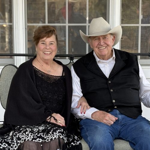 BillandGlenda